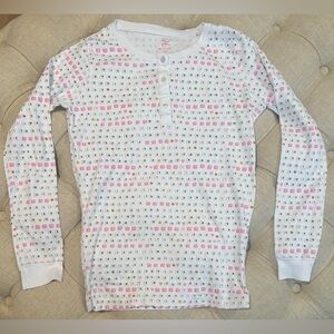 ROLLER RABBIT- Kids Love & Letters Pajamas